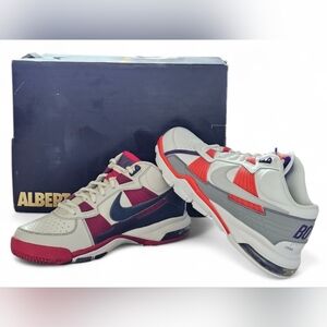 Nike Trainer SC 2010 BX Anniversary 2 Pack, Men's 10, New In Box